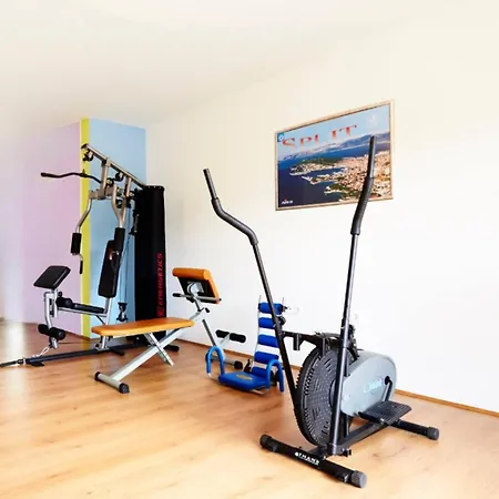 Lovli Appartement *