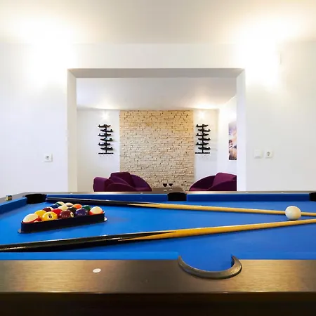 Appartement Lovli
