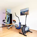 Lovli Apartman *