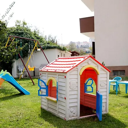 Apartment Lovli *